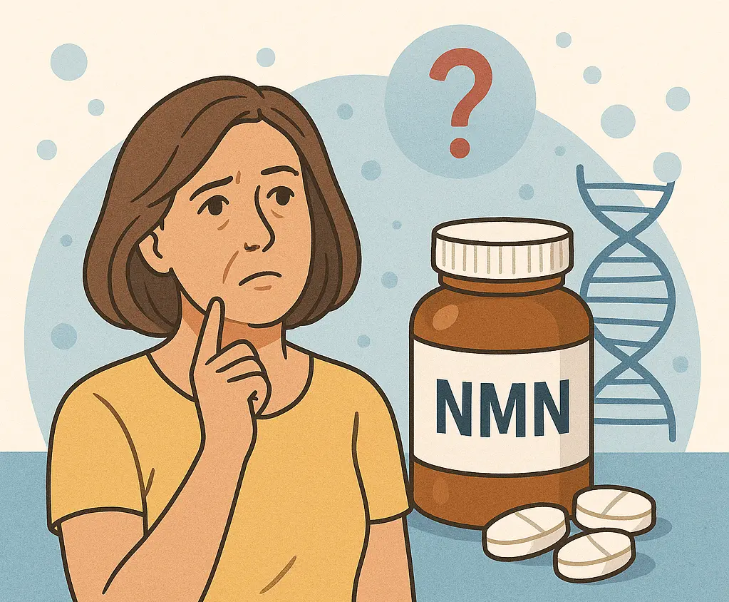 Does NMN Have Side Effects? A Comprehensive Safety Guide to Nicotinamide Mononucleotide