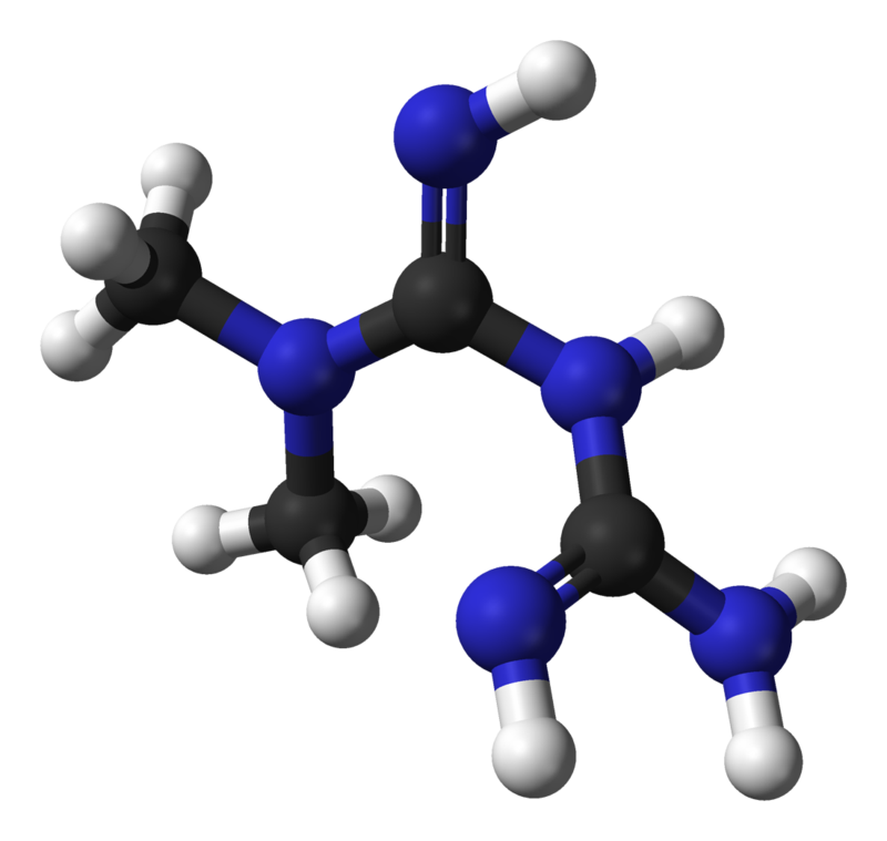 What is Metformin: The Diabetes Drug with Anti-Aging Benefits